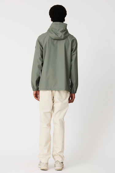 VESTE HOMME ULAP KAKI CLAIR CA-GR KAKI CLAIR CA-GR