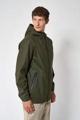 VESTE HOMME ULAP KAKI KAKI