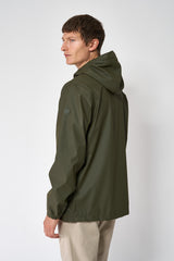 VESTE HOMME ULAP KAKI KAKI