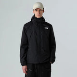 VESTE HOMME ANTORA NOIR NOIR