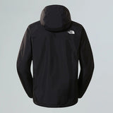 VESTE HOMME ANTORA NOIR NOIR