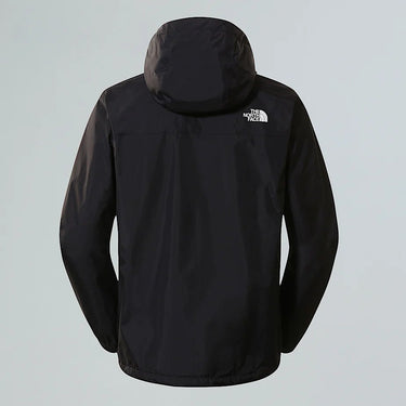 VESTE HOMME ANTORA NOIR NOIR