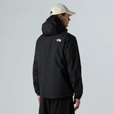 VESTE HOMME ANTORA NOIR NOIR