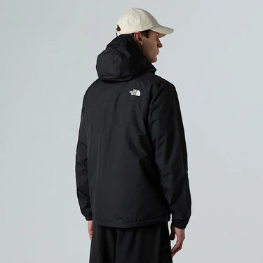 VESTE HOMME ANTORA NOIR NOIR
