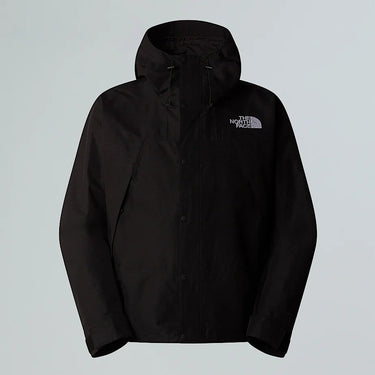 VESTE HOMME MOUNTAIN DRYVENT NOIR NOIR
