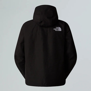 VESTE HOMME MOUNTAIN DRYVENT NOIR NOIR