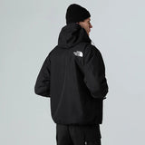 VESTE HOMME MOUNTAIN DRYVENT NOIR NOIR