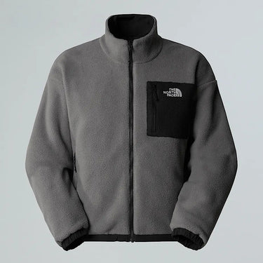 VESTE HOMME YUMIORI GRIS/NOIR GRIS/NOIR