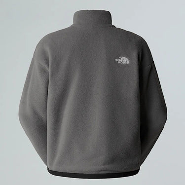 VESTE HOMME YUMIORI GRIS/NOIR GRIS/NOIR