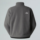 VESTE HOMME YUMIORI GRIS/NOIR GRIS/NOIR