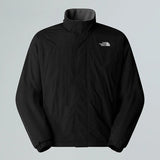VESTE HOMME YUMIORI GRIS/NOIR GRIS/NOIR
