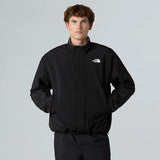 VESTE HOMME YUMIORI GRIS/NOIR GRIS/NOIR