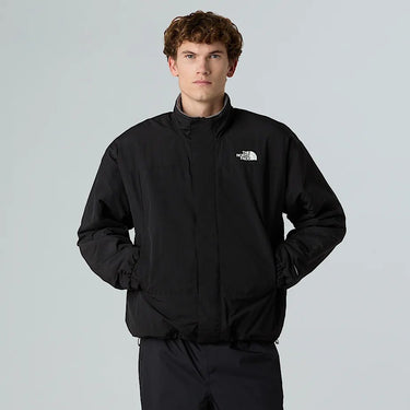 VESTE HOMME YUMIORI GRIS/NOIR GRIS/NOIR