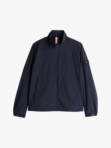 VESTE HOMME BRANDED BLOUSON MARINE MARINE