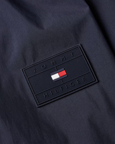VESTE HOMME BRANDED BOMBER MARINE MARINE
