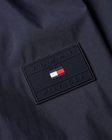 VESTE HOMME BRANDED BOMBER MARINE MARINE