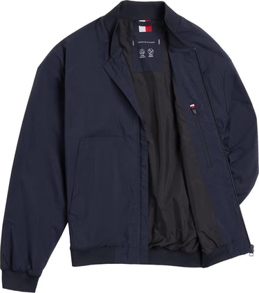 VESTE HOMME BRANDED BOMBER MARINE MARINE