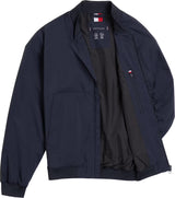 VESTE HOMME BRANDED BOMBER MARINE MARINE
