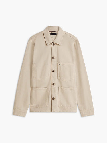 VESTE HOMME CHORE JAC SANDALWOOD SANDALWOOD