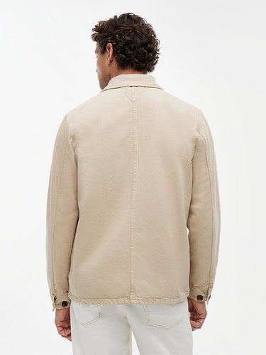 VESTE HOMME CHORE JAC SANDALWOOD SANDALWOOD