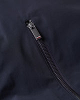 VESTE HOMME DC WP NYLON WINDBREA MARINE MARINE