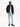 VESTE HOMME LIGHTWEIGHT COTTON MARINE MARINE