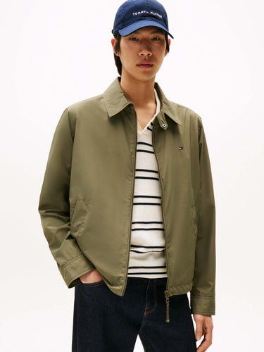 VESTE HOMME PACKABLE IVY KAKI KAKI