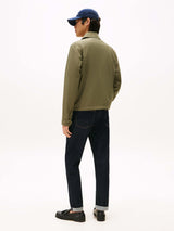 VESTE HOMME PACKABLE IVY KAKI KAKI