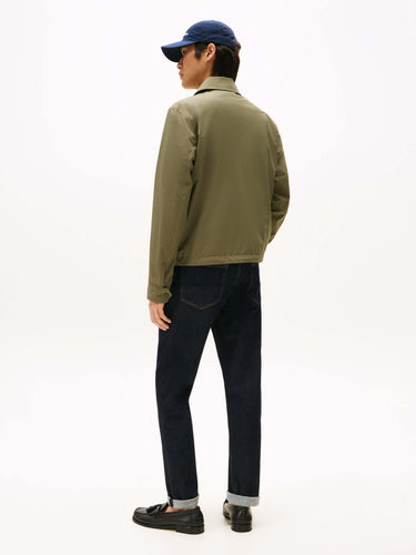 VESTE HOMME PACKABLE IVY KAKI KAKI
