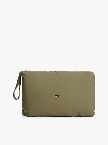 VESTE HOMME PACKABLE IVY KAKI KAKI