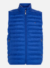 VESTE HOMME PACKABLE RECYCLED VE BLEU BLEU