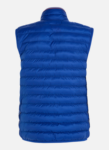 VESTE HOMME PACKABLE RECYCLED VE BLEU BLEU