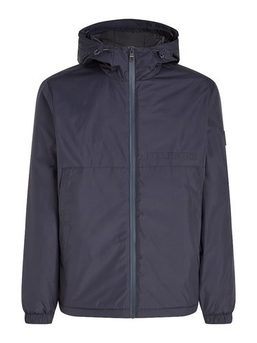 VESTE HOMME PORTLAND HOODED JACK MARINE MARINE