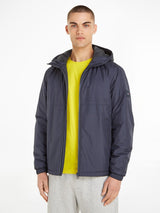 VESTE HOMME PORTLAND HOODED JACK MARINE MARINE