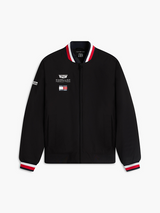 VESTE HOMME REPLICA VAR NOIR NOIR