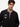 VESTE HOMME REPLICA VAR NOIR NOIR