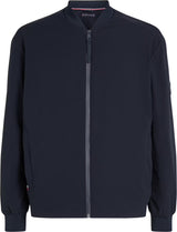 VESTE HOMME TECH BOMBER MARINE MARINE