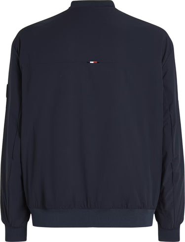 VESTE HOMME TECH BOMBER MARINE MARINE