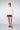 VESTE MIXTE CHIMENE CREME CREME