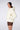 VESTE MIXTE CHIMENE CREME CREME