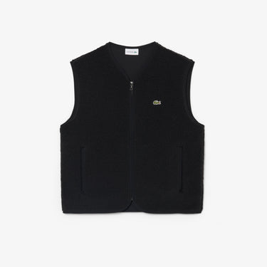 VESTE SM HOMME POLAIRE BH8670 NOIR 031 NOIR 031