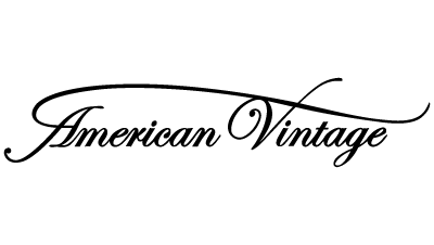 AMERICAN VINTAGE