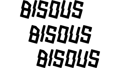 BISOUS SKATEBOARDS