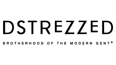 DSTREZZED