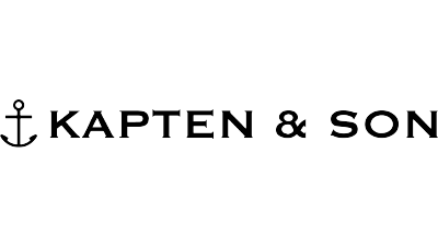 KAPTEN AND SON