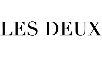 LES DEUX