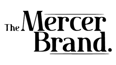 THE MERCER BRAND