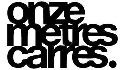 ONZE METRES CARRES