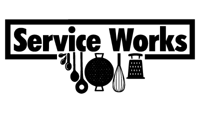 SERVICE WORKS