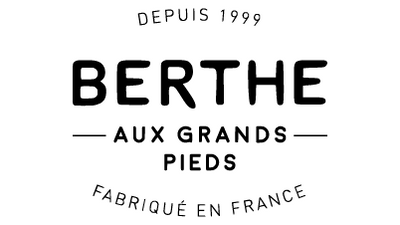 BERTHE AUX GRANDS PIEDS